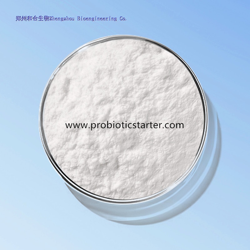 Lactobacillus paracasei HH-LP58 | Probiotics Raw Material & Custom Formula Support