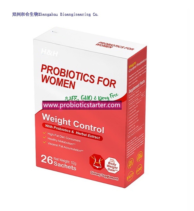 Weight control probiotics | Compound probiotic powder| Multi-Strain Probiotic Blends