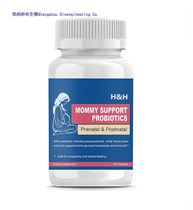 Prenatal&Postnatal Health Probiotics