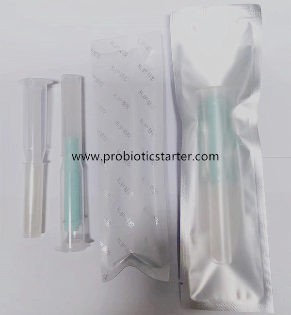 Vaginal Probiotic Gel