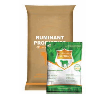 Ruminant Probiotics（PBW-RA）
