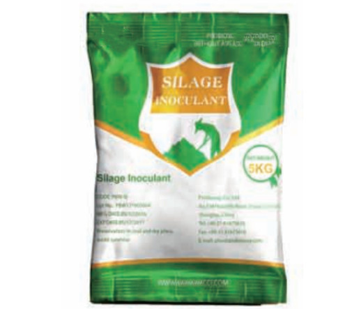 Silage Inoculant（PBW-SI）