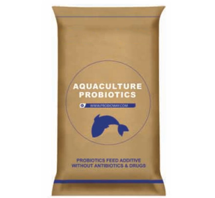 Aquaculture Probiotics（PBW-FUAC）