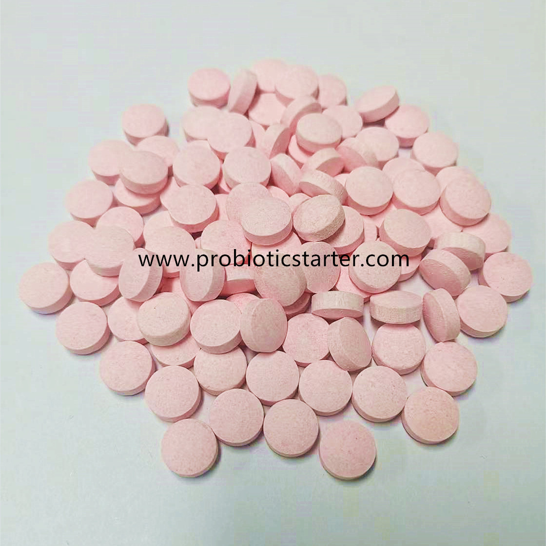 Probiotics candy OEM