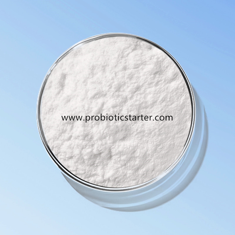 Lactobacillus fermentum HH-LF392 | Probiotics Raw Material & Custom Formula Support