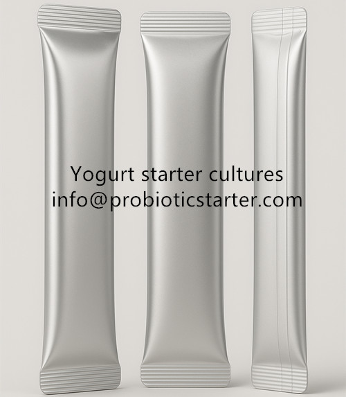 Zhengzhou H&H Bioengineering Co.,Ltd. Launches New Series of Yogurt Starter Cultures, Empowering Dairy Industry Upgrade