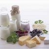 No1 Application cases of Yogurt and fermented dairy products